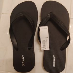 Old Navy "Big Kid" Flip Flop Sandals